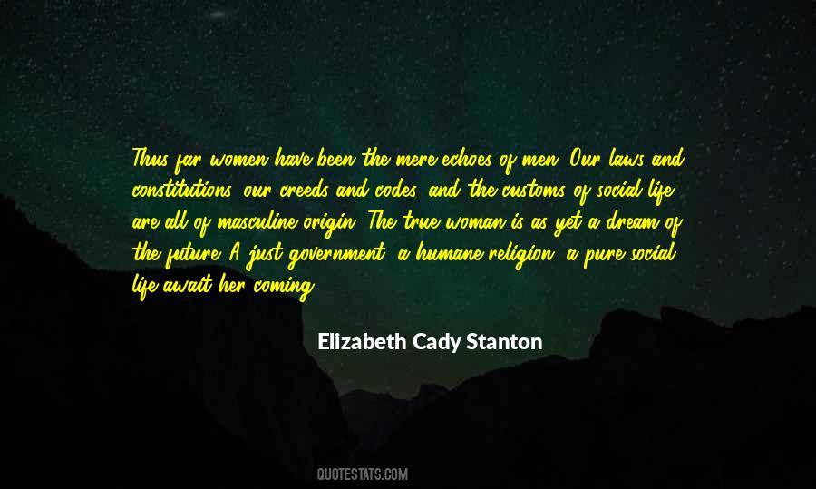 True And Pure Quotes #709368