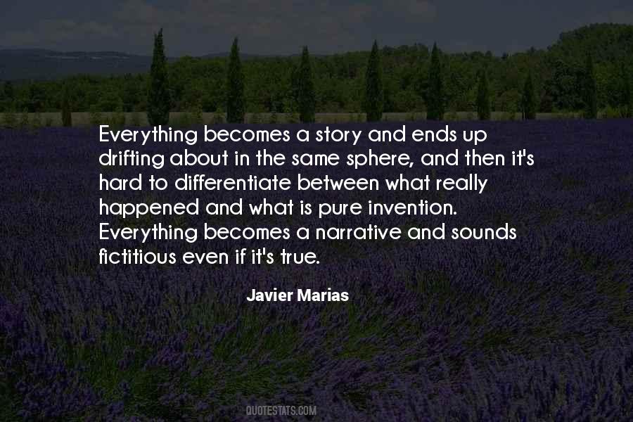 True And Pure Quotes #720851