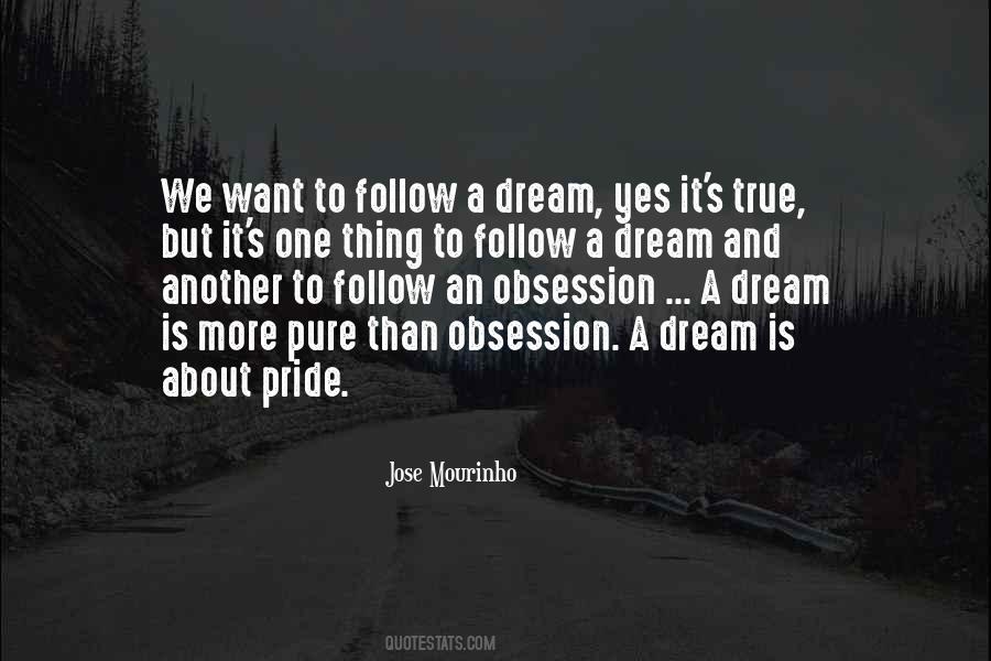 True And Pure Quotes #997333