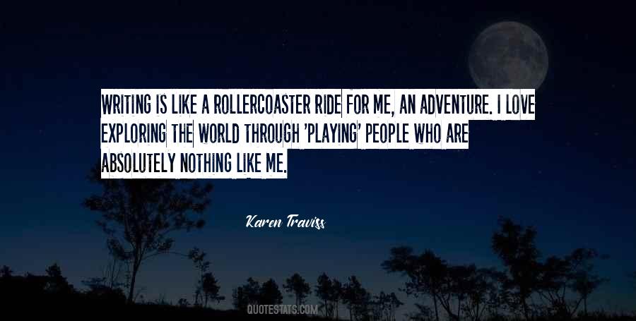 Ninel Peia Quotes #667954