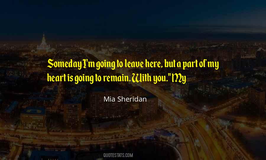 Ninel Peia Quotes #840443