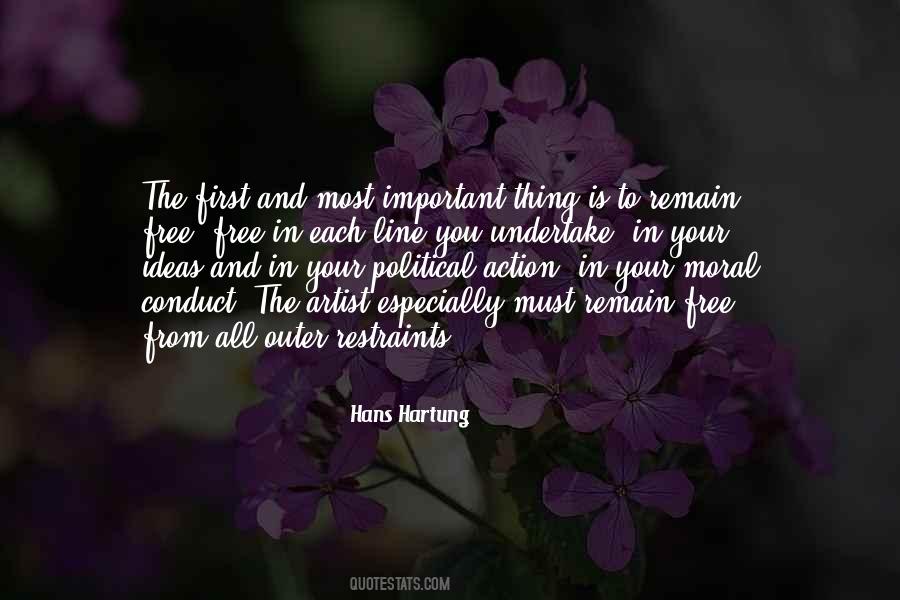 You Is Important Quotes #34202
