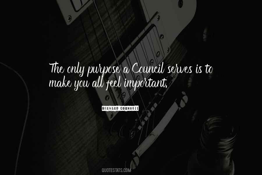 You Is Important Quotes #36206