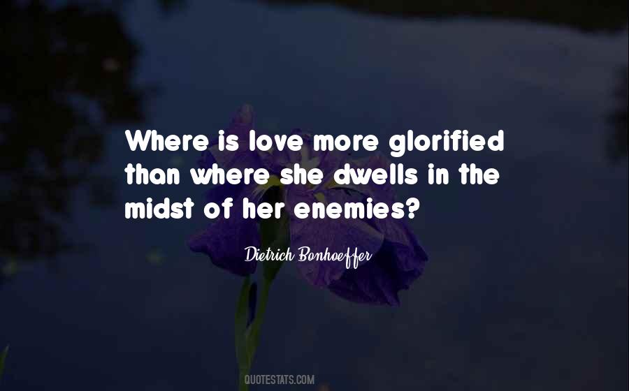 Vashem Academy Quotes #958655