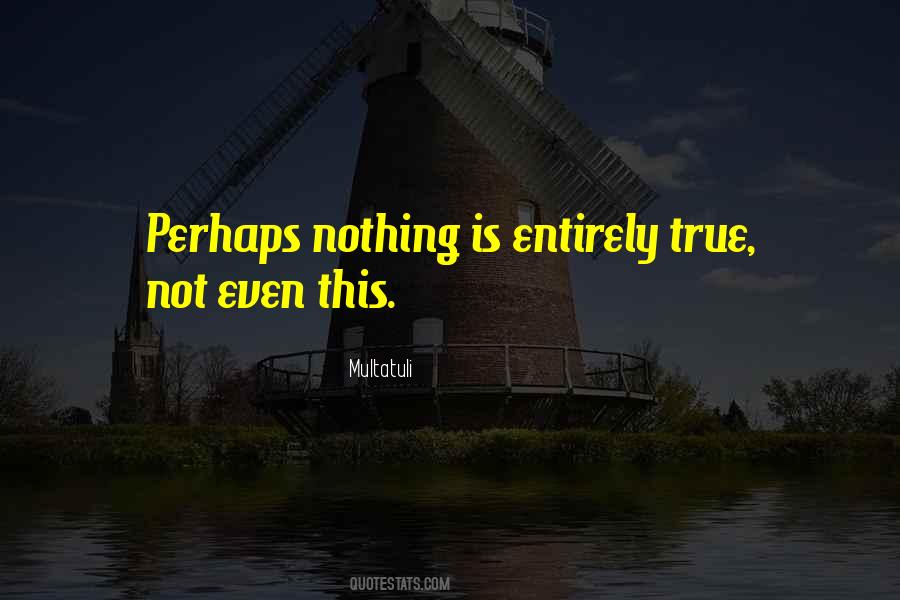 Miyanaga Tozan Quotes #1314883