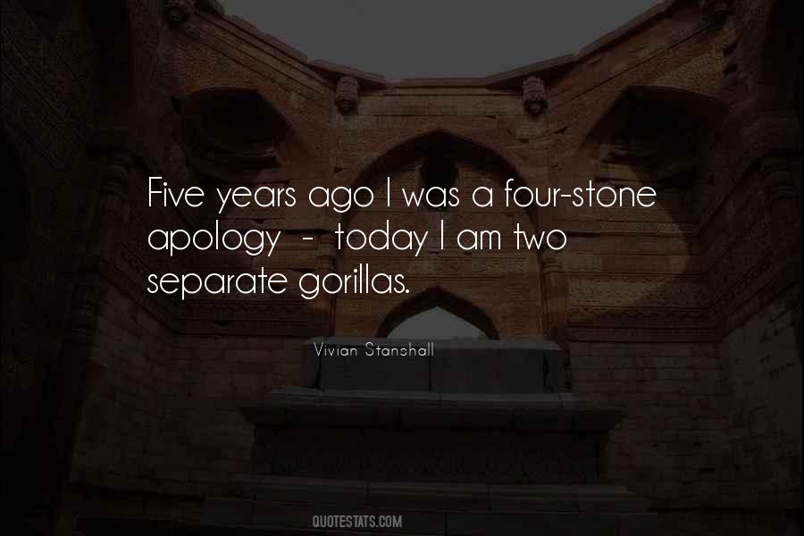 Brachiopod Vs Bivalve Quotes #1471743
