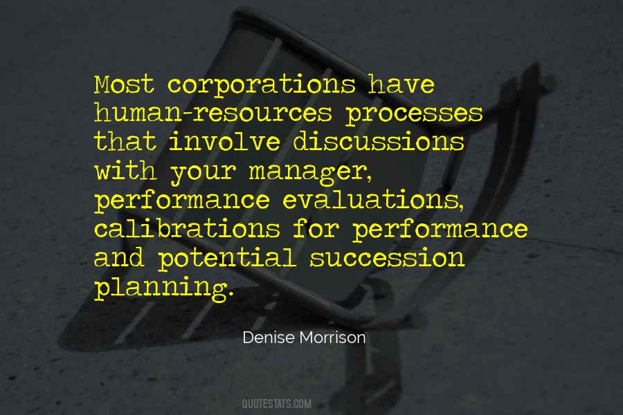 One Human Performance Quotes #166649