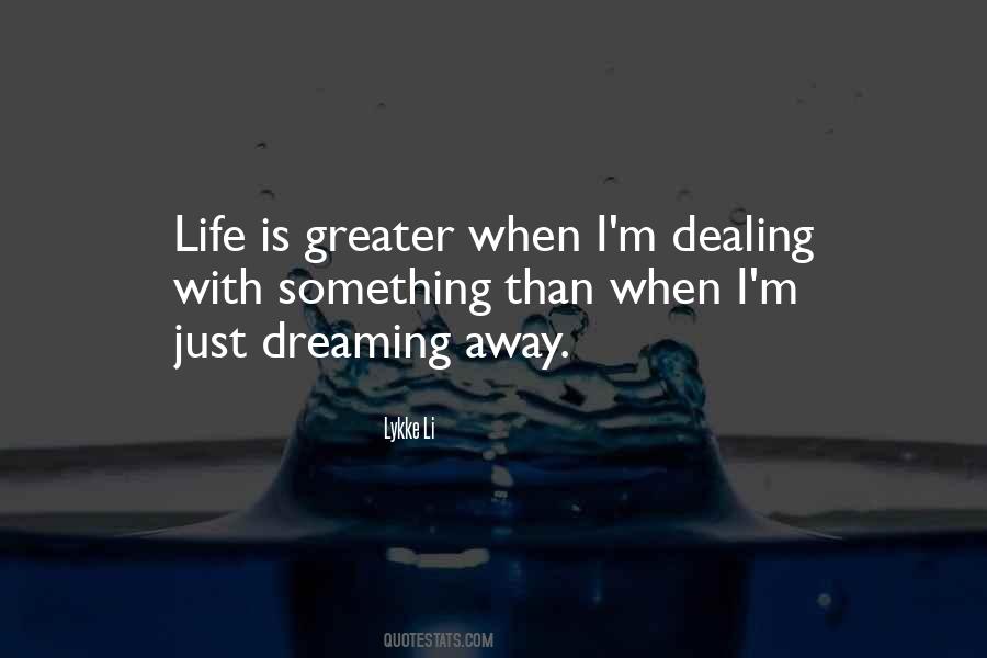 Khule Baal Quotes #1665936