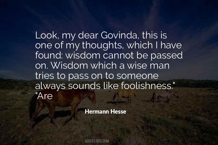 Sorabji Variations Quotes #1037575