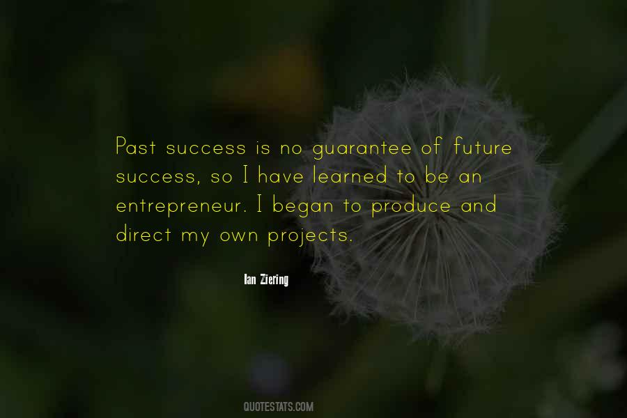 Ziering Ian Quotes #1433418