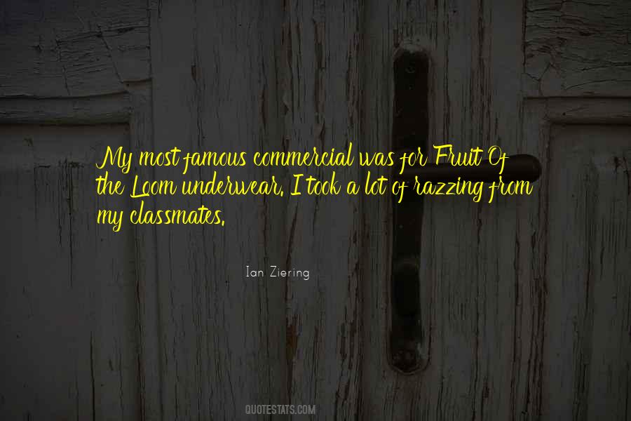 Ziering Ian Quotes #1644928