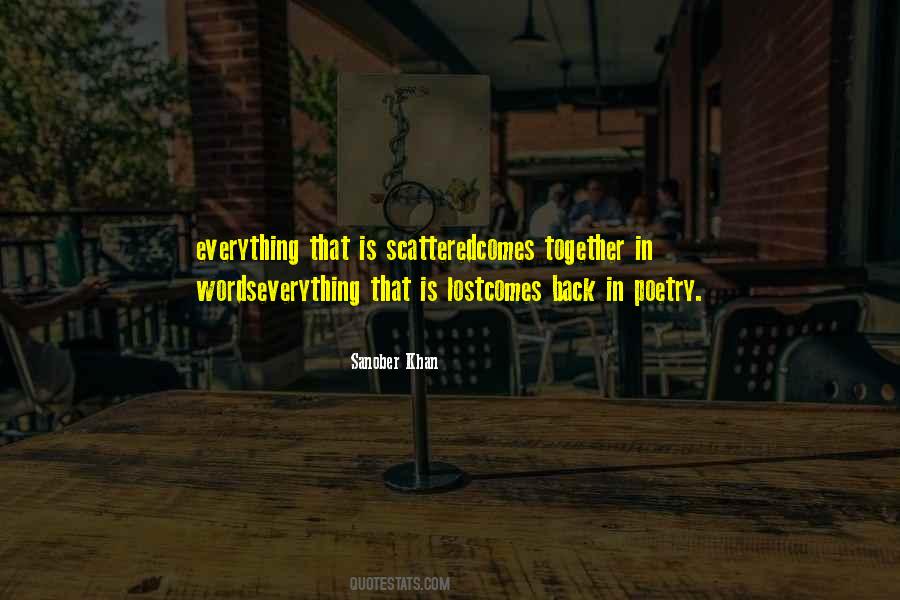 Barretto Street Quotes #1765791