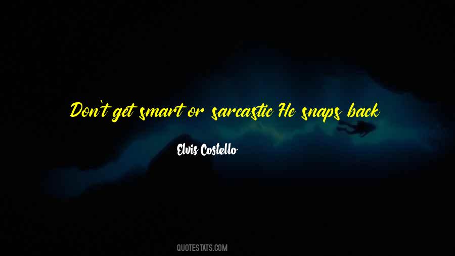 Costello Quotes #163198