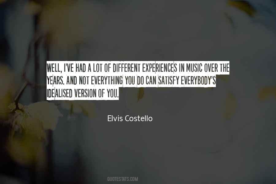 Costello Quotes #323967