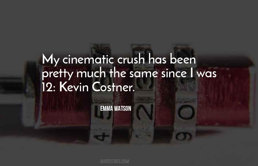 Costner Quotes #215775