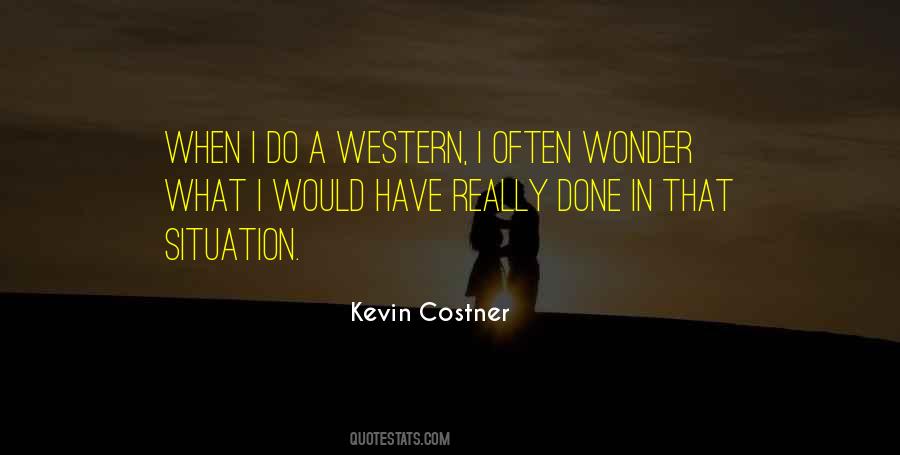 Costner Quotes #75876