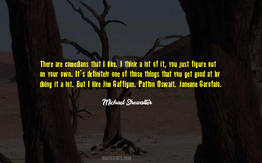Ill Will Prepare Soon For Work Quotes #1661123
