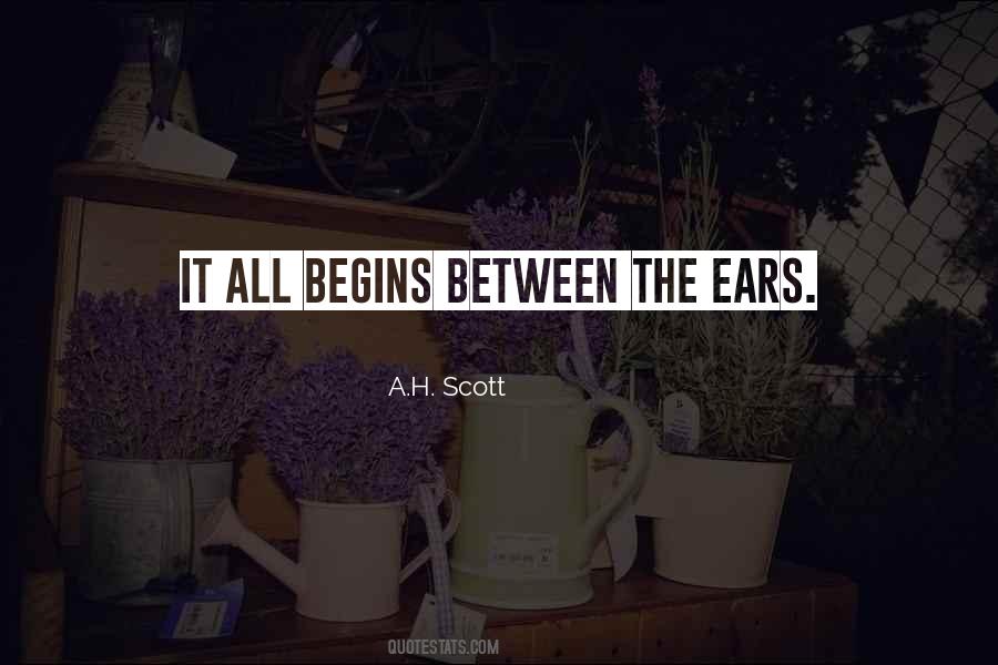 Ill Will Prepare Soon For Work Quotes #283266