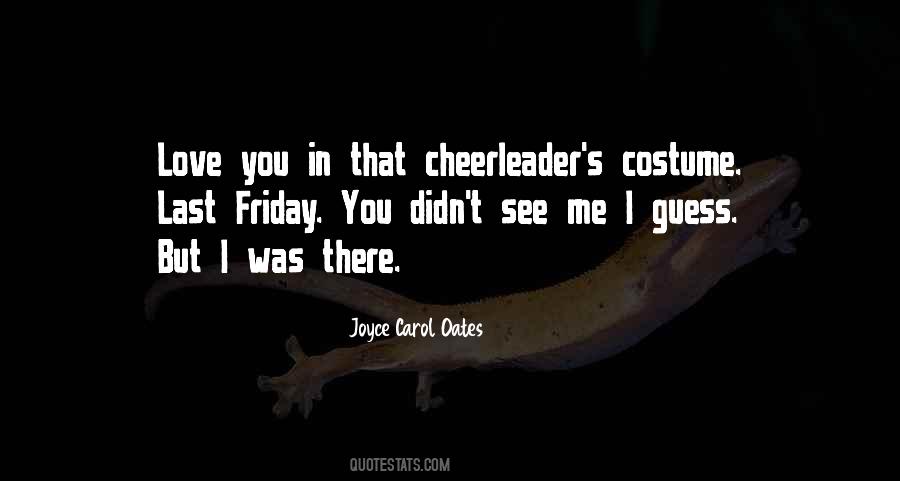 Costume Quotes #1013875