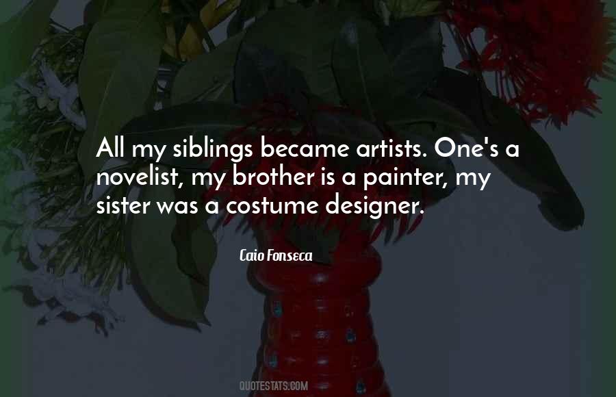 Costume Quotes #1286047