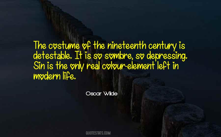 Costume Quotes #1403418