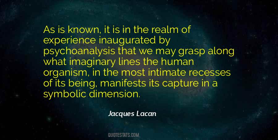 Quotes About Lacan #1165942