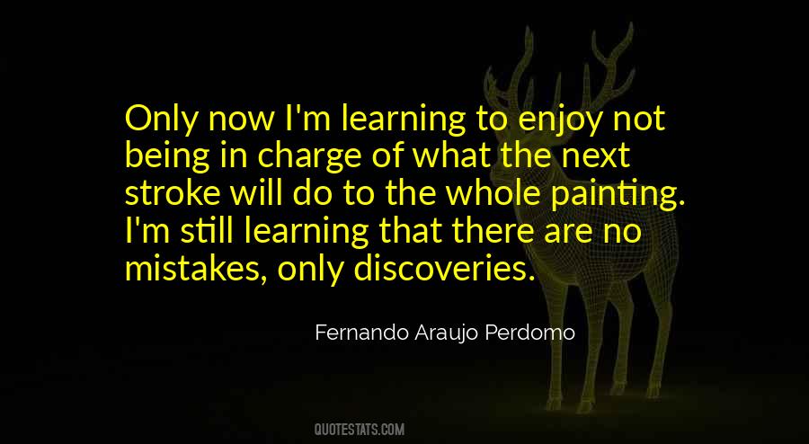 Araujo Y Quotes #805967