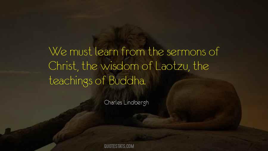 Wisdom Teachings Quotes #929102