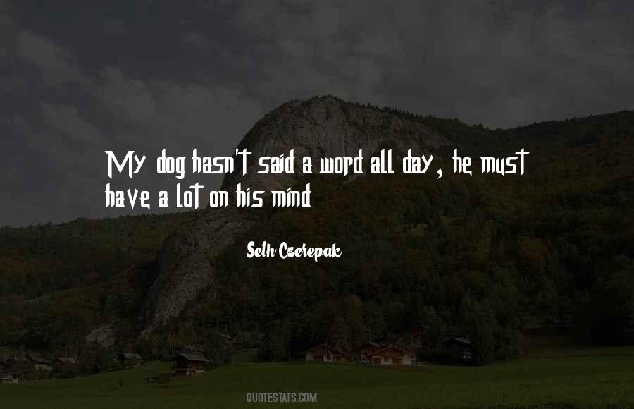 Espanolas Quotes #925572