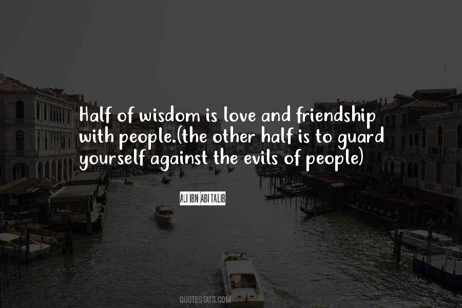 Devitts Nursery Quotes #1789082