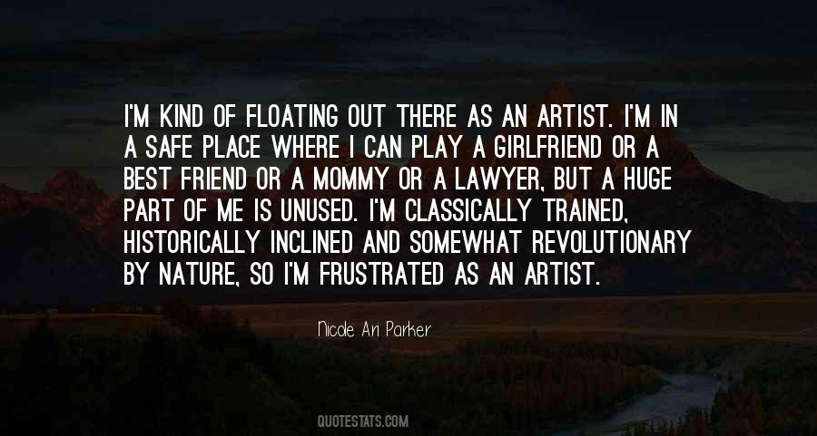 Classically Trained Quotes #118918