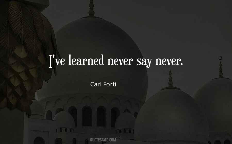 Verachtung Film Quotes #1108226