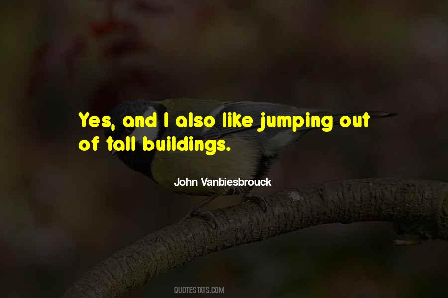 Vanbiesbrouck Quotes #671585