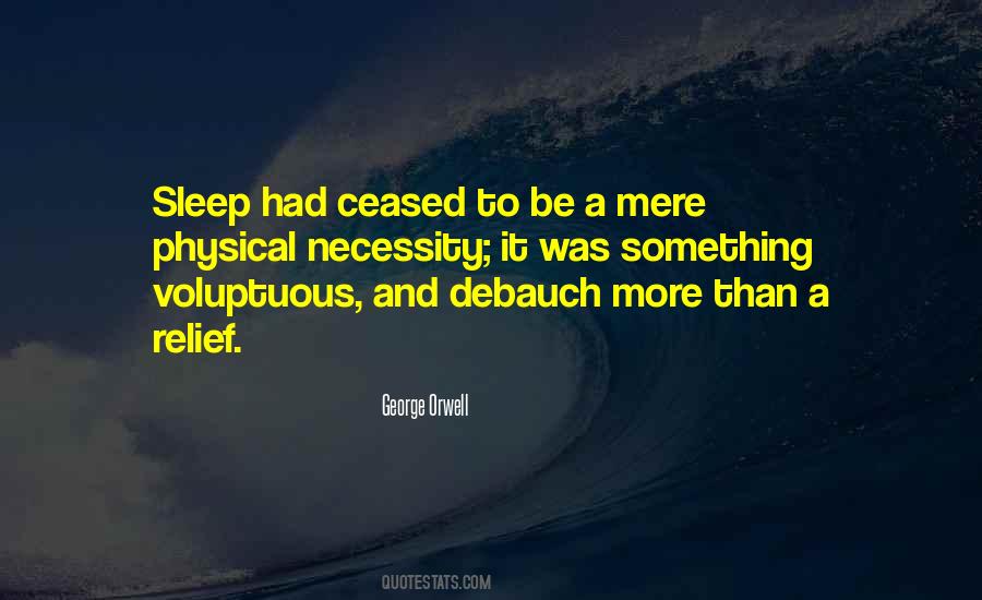 Sombreuil Tea Quotes #1123837