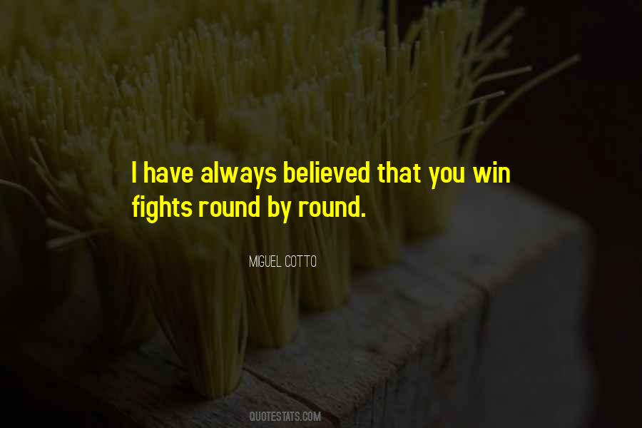 Cotto Quotes #1653812