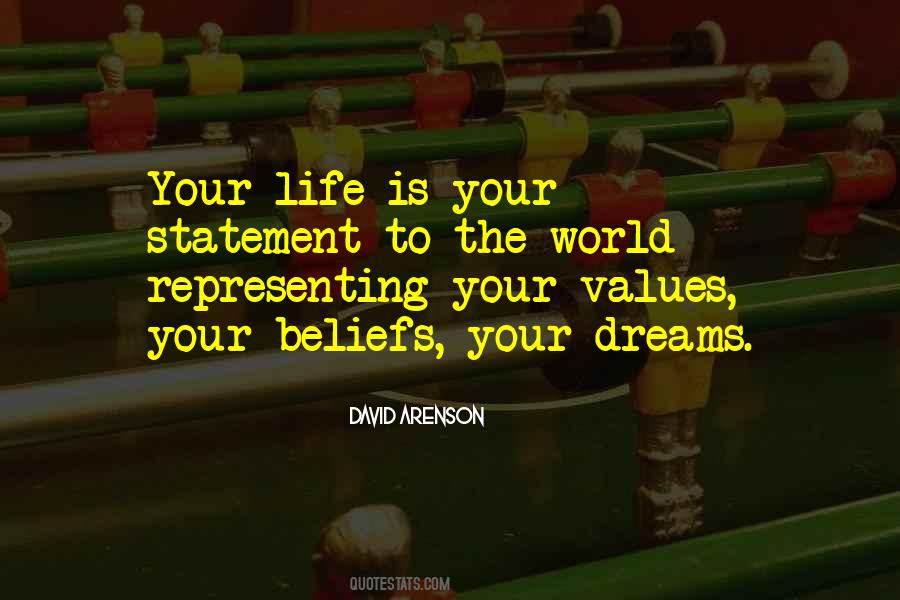 Arenson Quotes #1340192