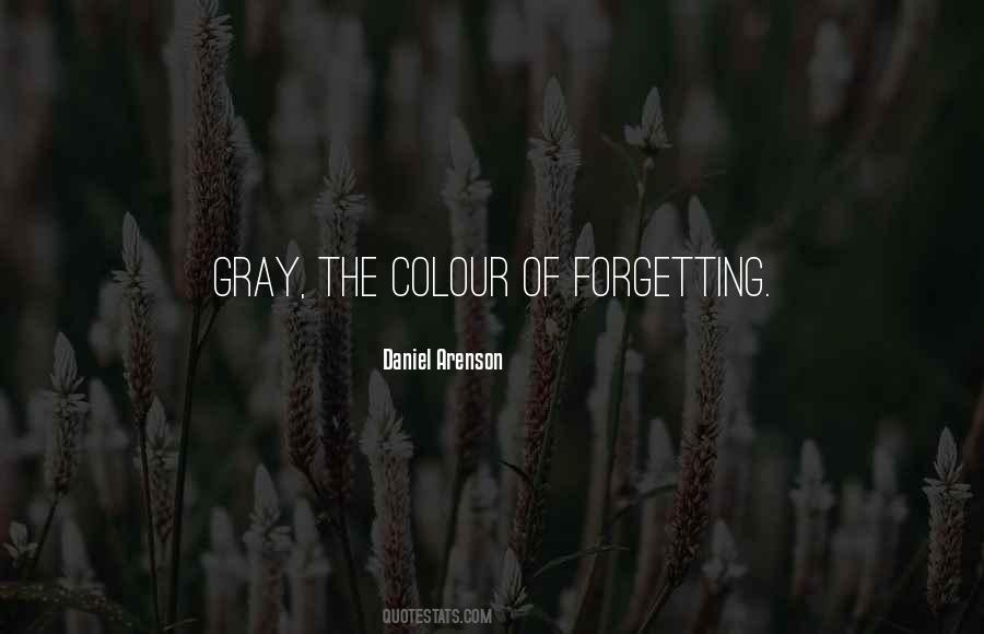 Arenson Quotes #1482939