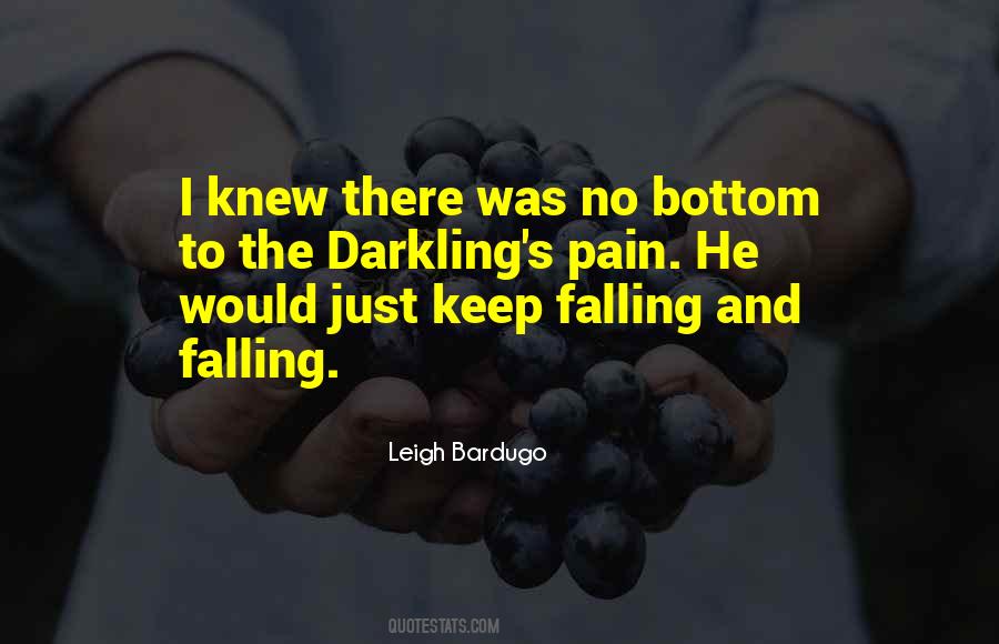 Hannibal S Rest Quotes #463243