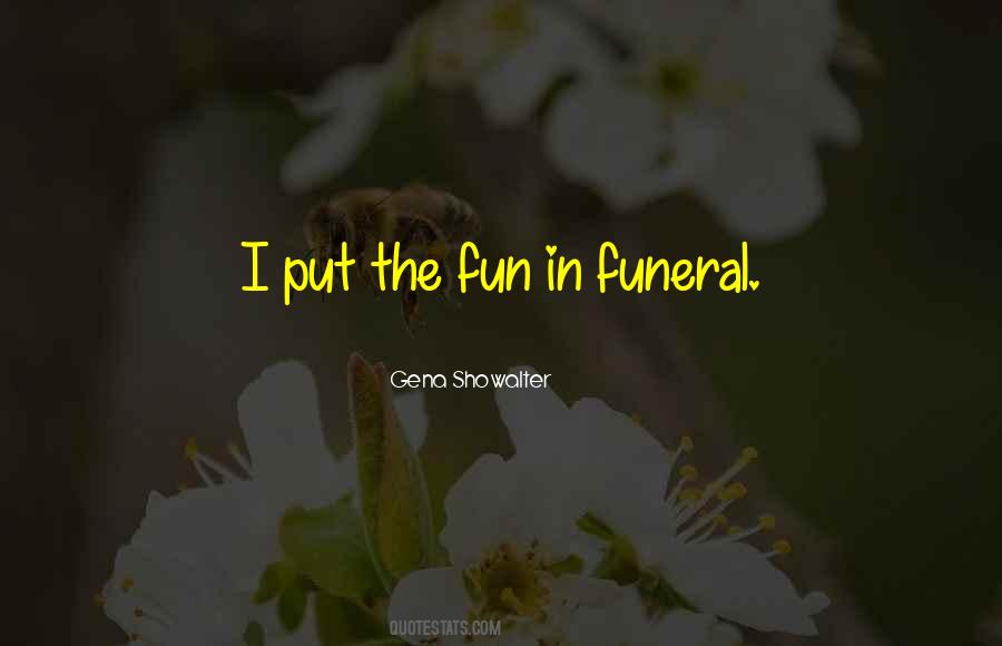 Cotton Field Quotes #1598245