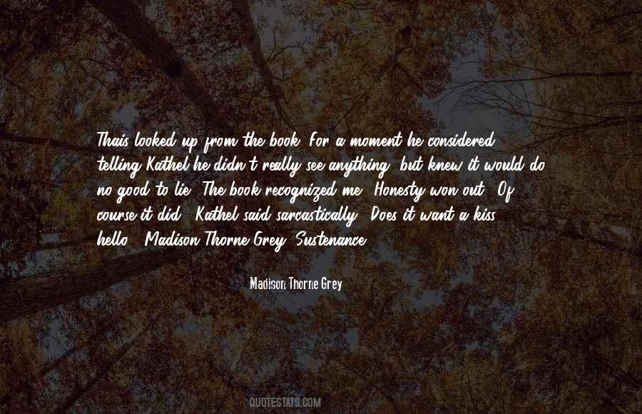 Paranormal Romance Book Series Quotes #1804178