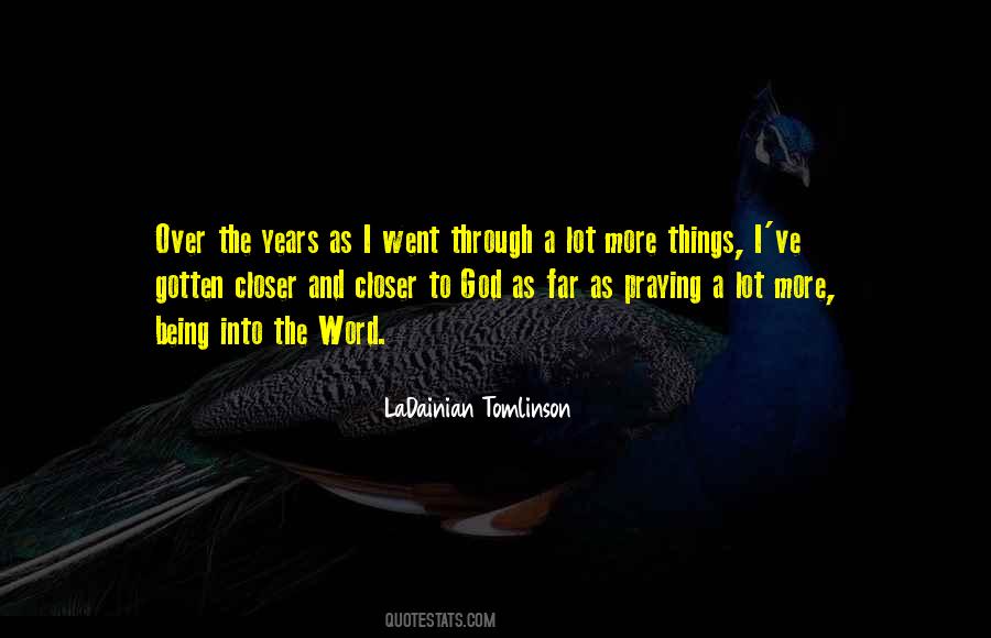 Karaduman Ticaret Quotes #1425505
