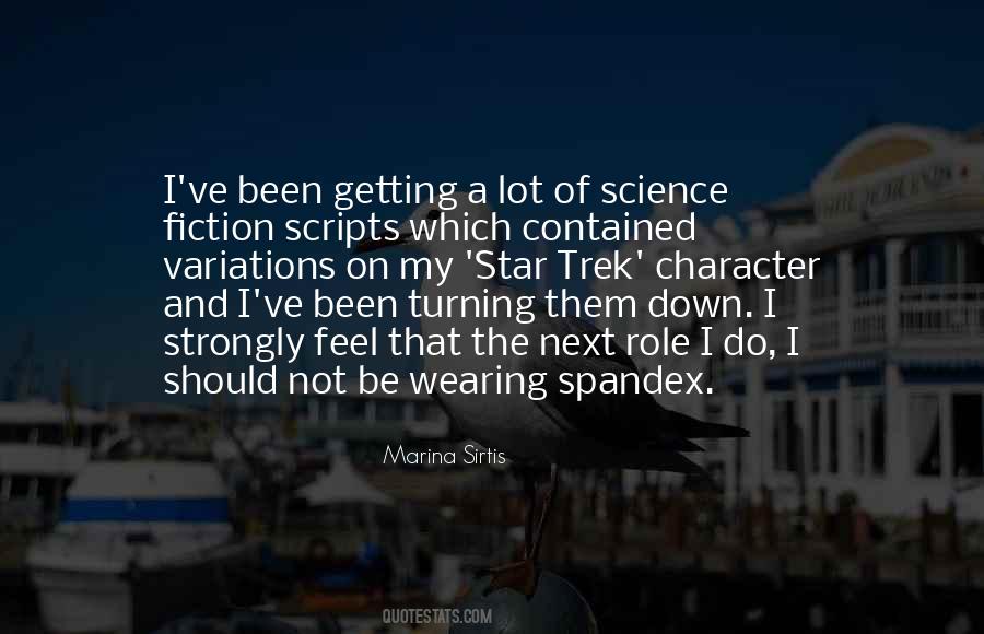 Edwine Montas Quotes #660505