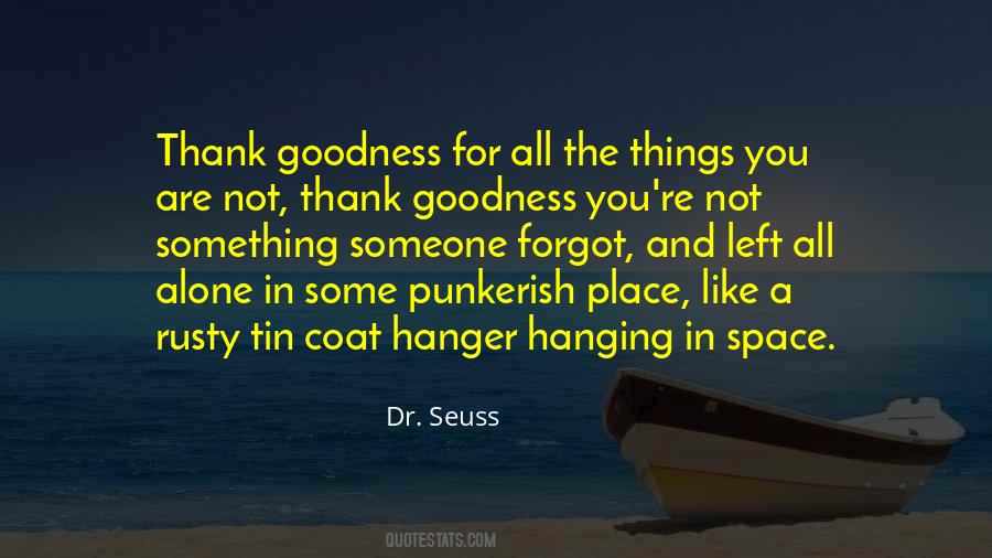 Uniconscious Quotes #539682