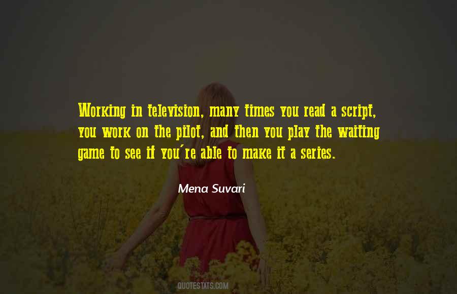 Abbandonare Quotes #1413927