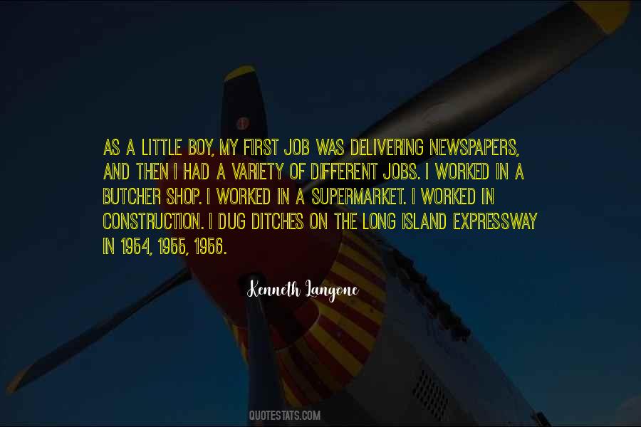 Abbandonare Quotes #578861
