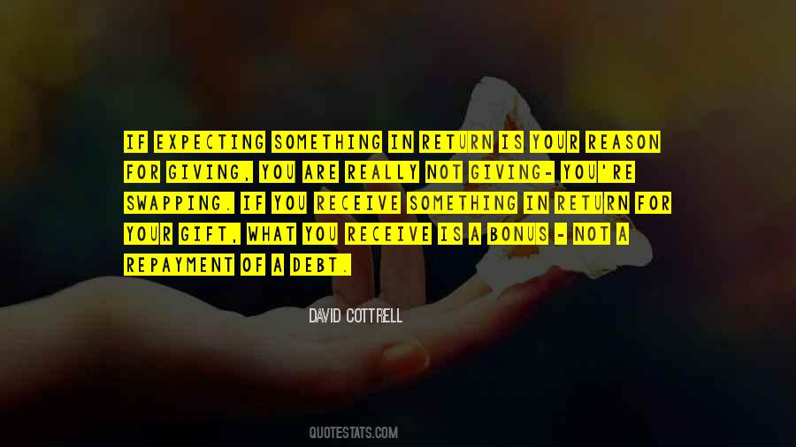 Cottrell Quotes #1519112