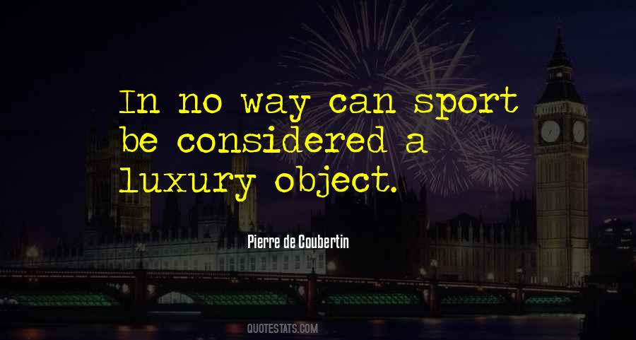 Coubertin Quotes #82227