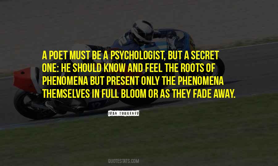 Bottomed Out Urban Quotes #679023