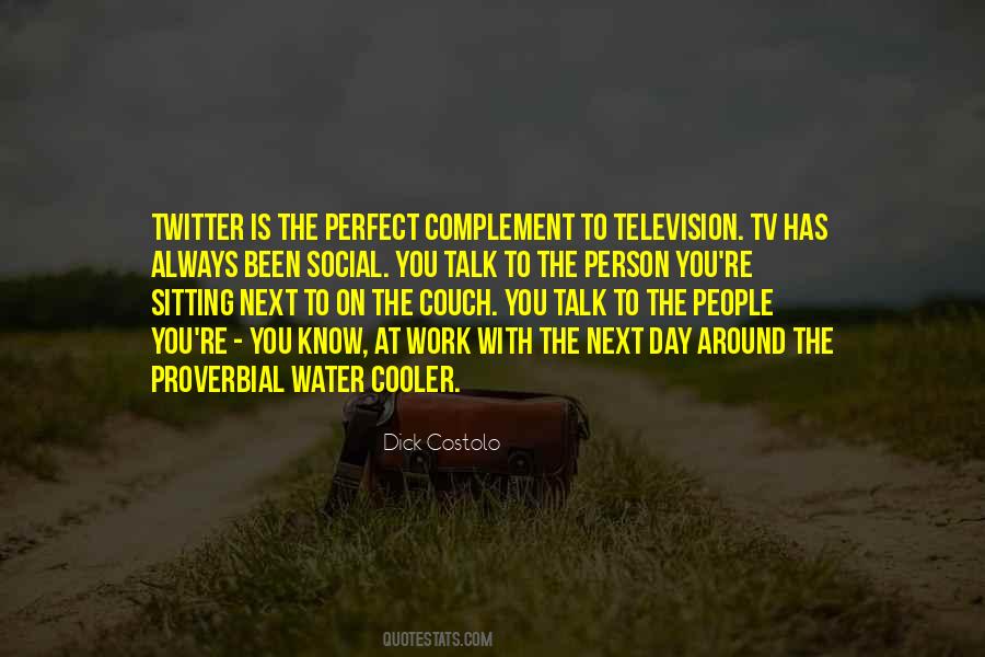 Couch Quotes #1363061