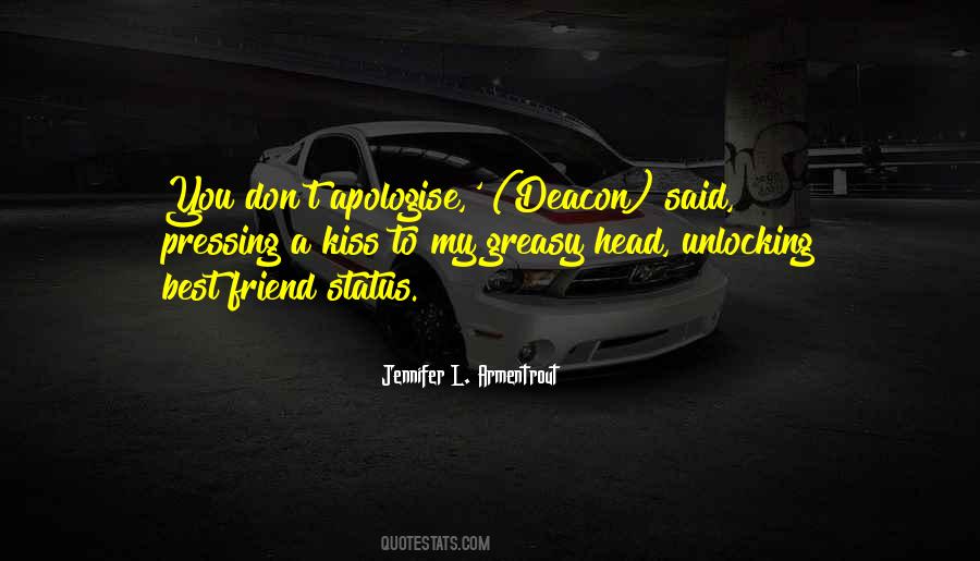 Really Cute Best Friend Quotes #1124419
